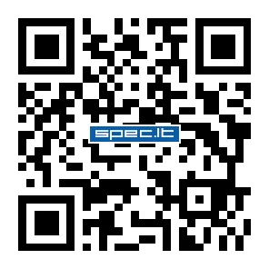 QR kodas | Meteltera, UAB | spec.lt