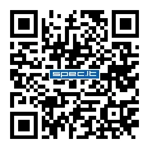 QR kodas | Lazdijų rajono ŽŪ žvejų bendrovė Metelys | spec.lt
