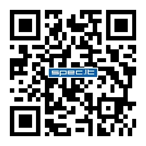 QR kodas | METELYTĖ, UAB | spec.lt