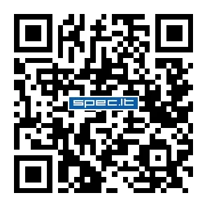 QR kodas | Metelytės Agro, MB | spec.lt