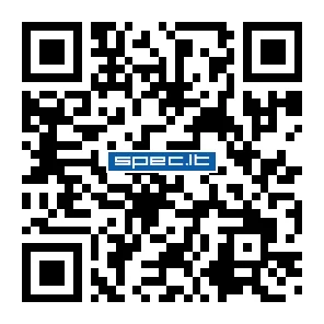 QR kodas | Meteorit turas, UAB | spec.lt