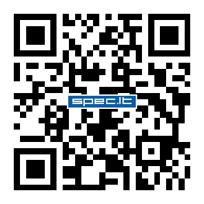 QR kodas | Metera, UAB