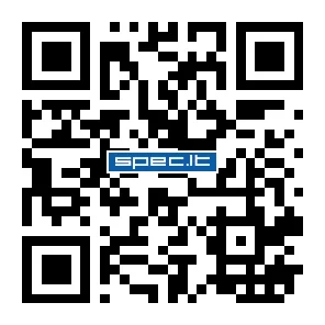 QR kodas | METESA, UAB | spec.lt