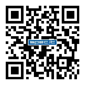 QR kodas | Metfab, UAB