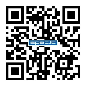 QR kodas | Metfreta, MB | spec.lt