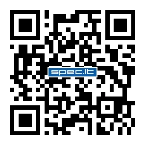 QR kodas | Metga, UAB | spec.lt