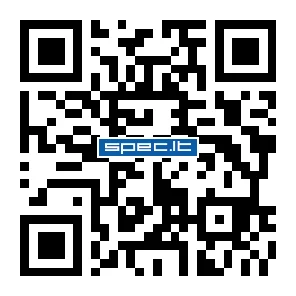 QR kodas | Meticool, MB