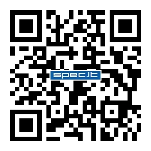 QR kodas | Metiga, UAB | spec.lt