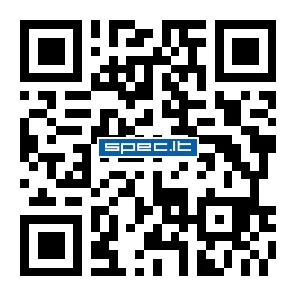 QR kodas | Metigna, UAB