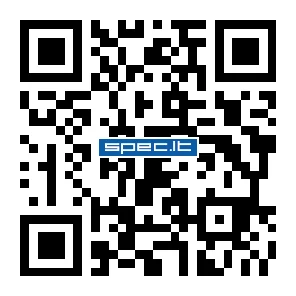 QR kodas | METIJA, UAB | spec.lt
