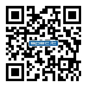 QR kodas | Metika, MB