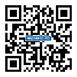 QR kodas | Metiksa, UAB | spec.lt