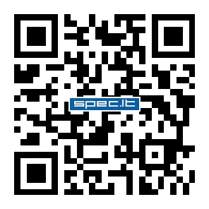 QR kodas | Metimpex, UAB | spec.lt