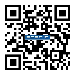 QR kodas | Metina, UAB