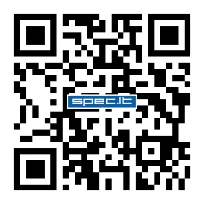 QR kodas | Metinbay, IĮ