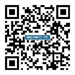 QR kodas | Mėtinis kadras, MB