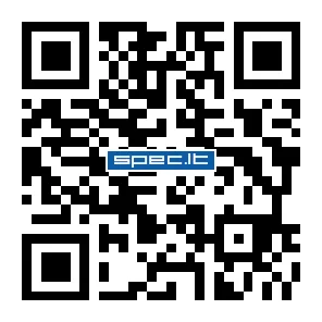 QR kodas | Mėtinis, UAB | spec.lt