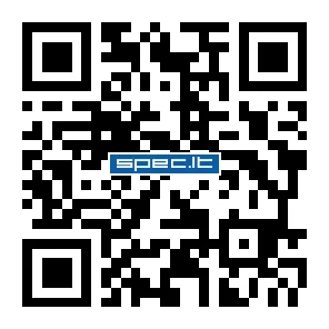 QR kodas | Metis Baltic, UAB