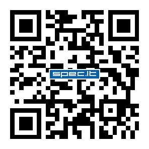 QR kodas | Metis LT, MB