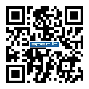 QR kodas | Metis, UAB | spec.lt