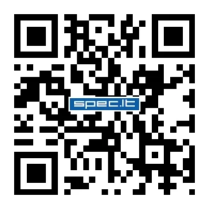 QR kodas | Metiso, MB | spec.lt