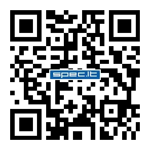 QR kodas | Metista, UAB