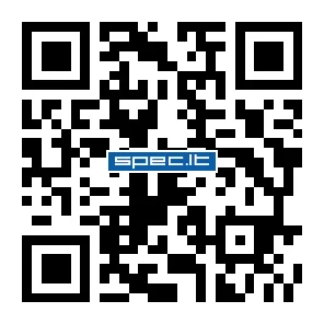 QR kodas | Metita LT, MB
