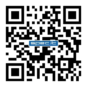 QR kodas | Metita, UAB | spec.lt