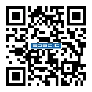 QR kodas | Metizo grupė, UAB