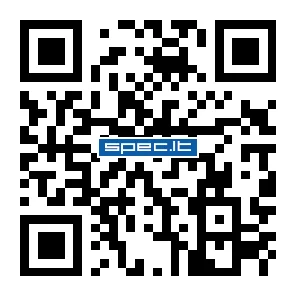 QR kodas | Metkoma, UAB