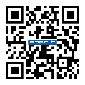 QR kodas | Metkon, UAB | spec.lt