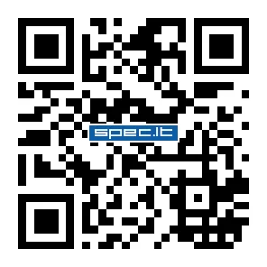 QR kodas | METKONET, UAB | spec.lt