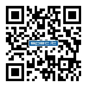QR kodas | Metlana, UAB | spec.lt