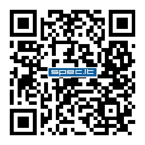 QR kodas | METLANĖ, A. Chorundžij firma | spec.lt