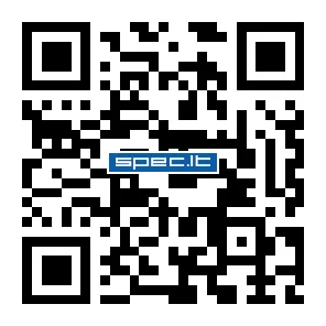 QR kodas | Metlia, MB | spec.lt