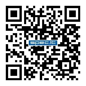 QR kodas | Metma Transport, UAB | spec.lt