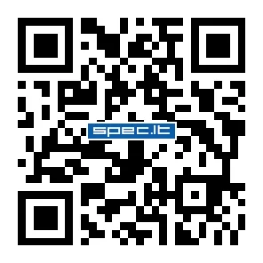 QR kodas | Metmash, MB