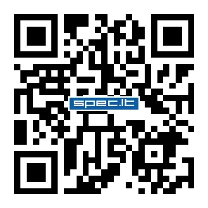 QR kodas | METMEDĖ, UAB | spec.lt