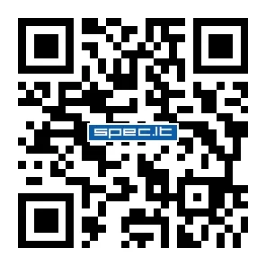 QR kodas | Metmega, UAB | spec.lt