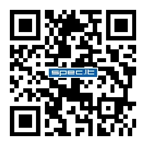 QR kodas | Metmenys, VŠĮ