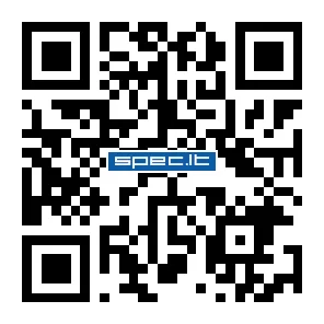 QR kodas | Metmeta, UAB | spec.lt
