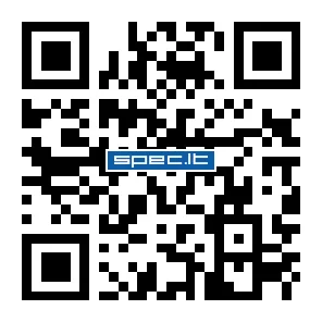 QR kodas | Metmita, UAB