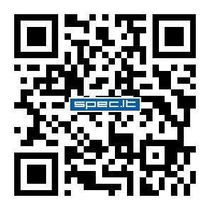 QR kodas | Metmontas, UAB | spec.lt