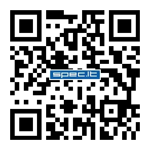 QR kodas | Metnera, UAB