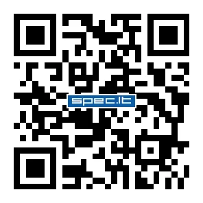 QR kodas | Metnetus, UAB | spec.lt