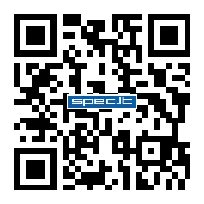 QR kodas | NETO BALTIC, UAB | spec.lt