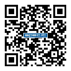 QR kodas | Metodinė architektūra, MB | spec.lt