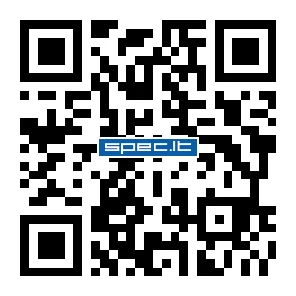 QR kodas | Metoera, UAB | spec.lt