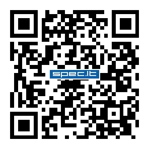 QR kodas | Metoil Chemicals, UAB | spec.lt
