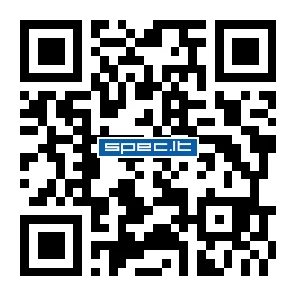 QR kodas | Metor, UAB | spec.lt